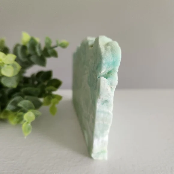 Caribbean calcite slab - Picture 10 of 13